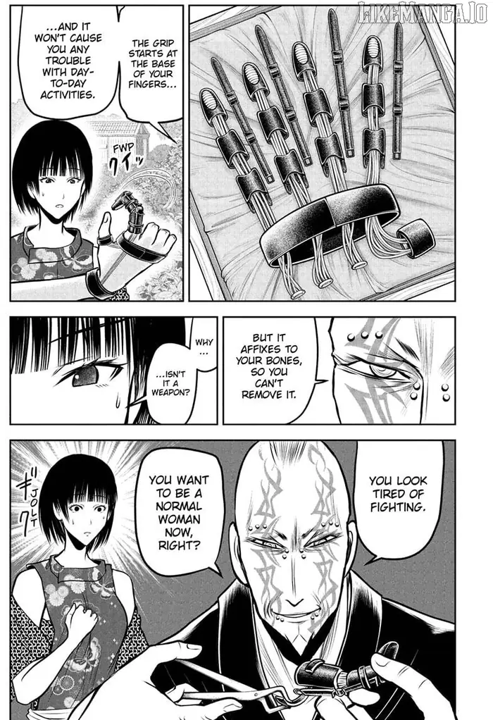 The Elusive Samurai Chapter 216 image 11_optimized